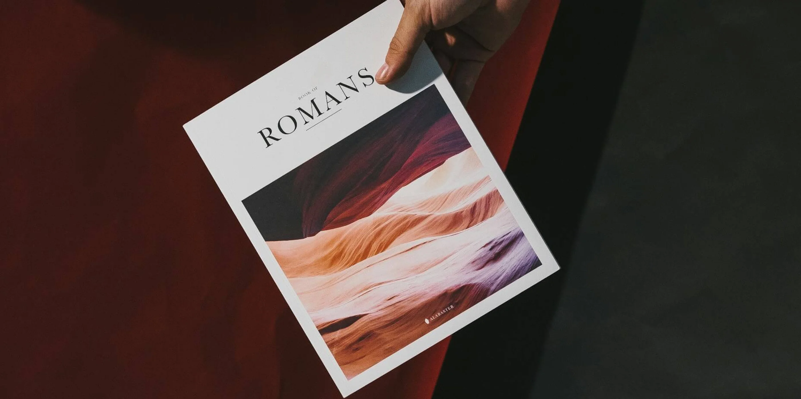 Portfolio Banner