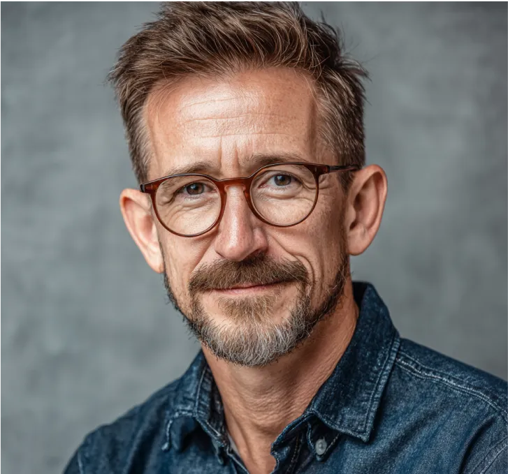 Team Member Image